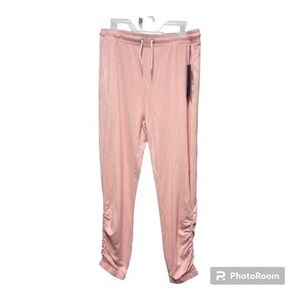 Kay Unger Pull On Joggers Lounge Pants